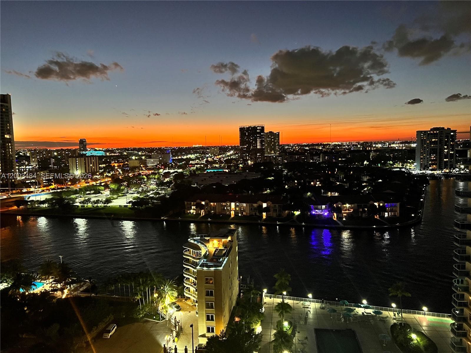 3800 Ocean Dr 1812 photo 8