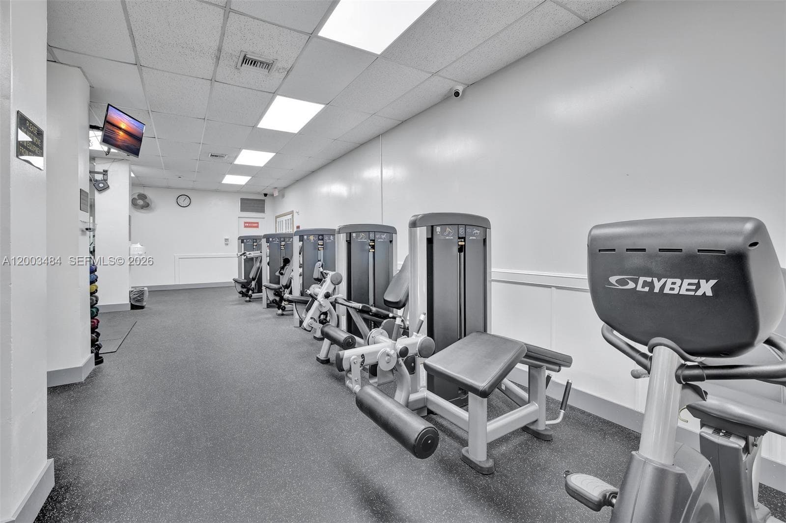 3800 Ocean Dr 1812 photo 25