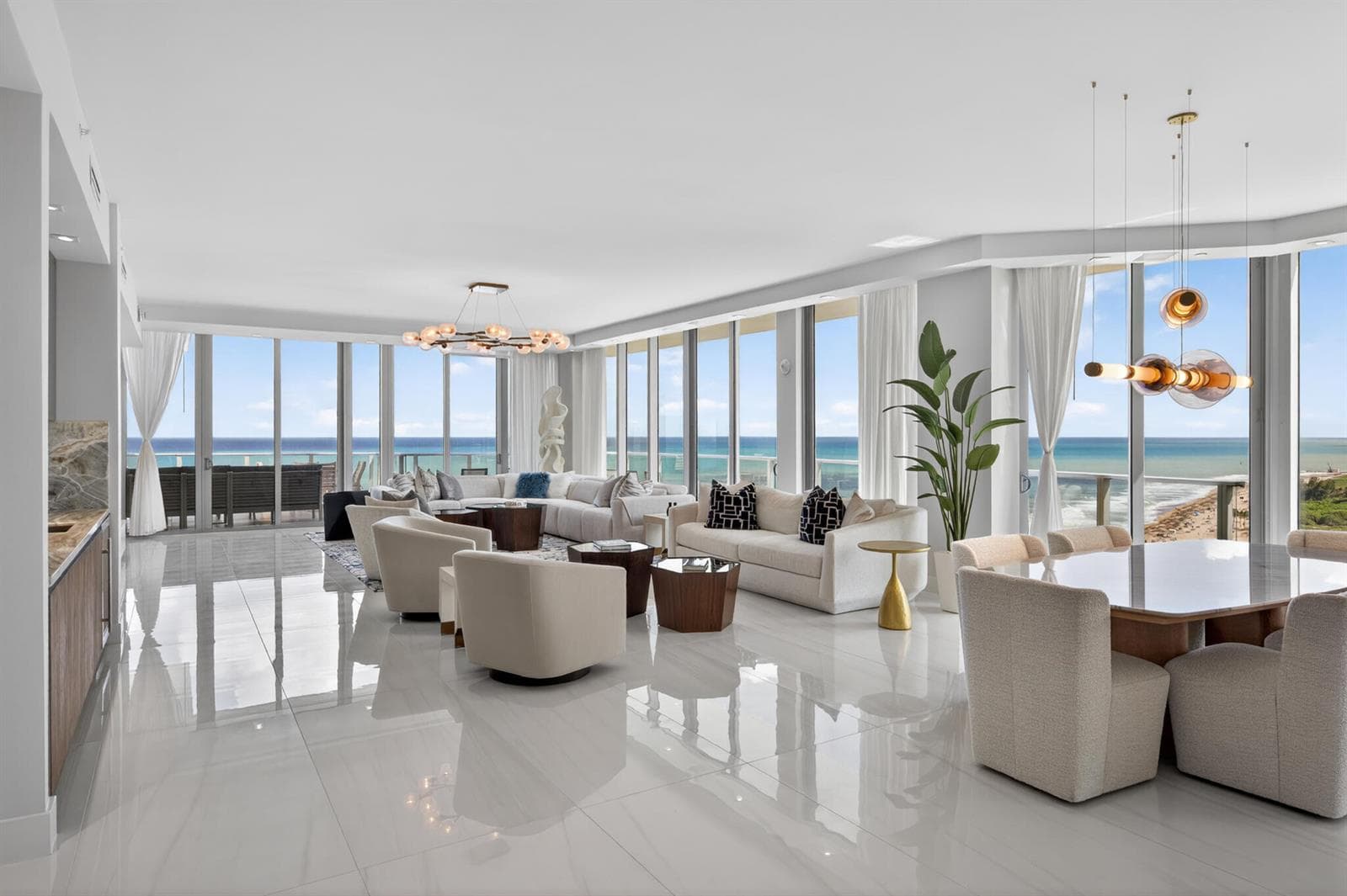 3100 N Ocean Drive Hph3 photo 4