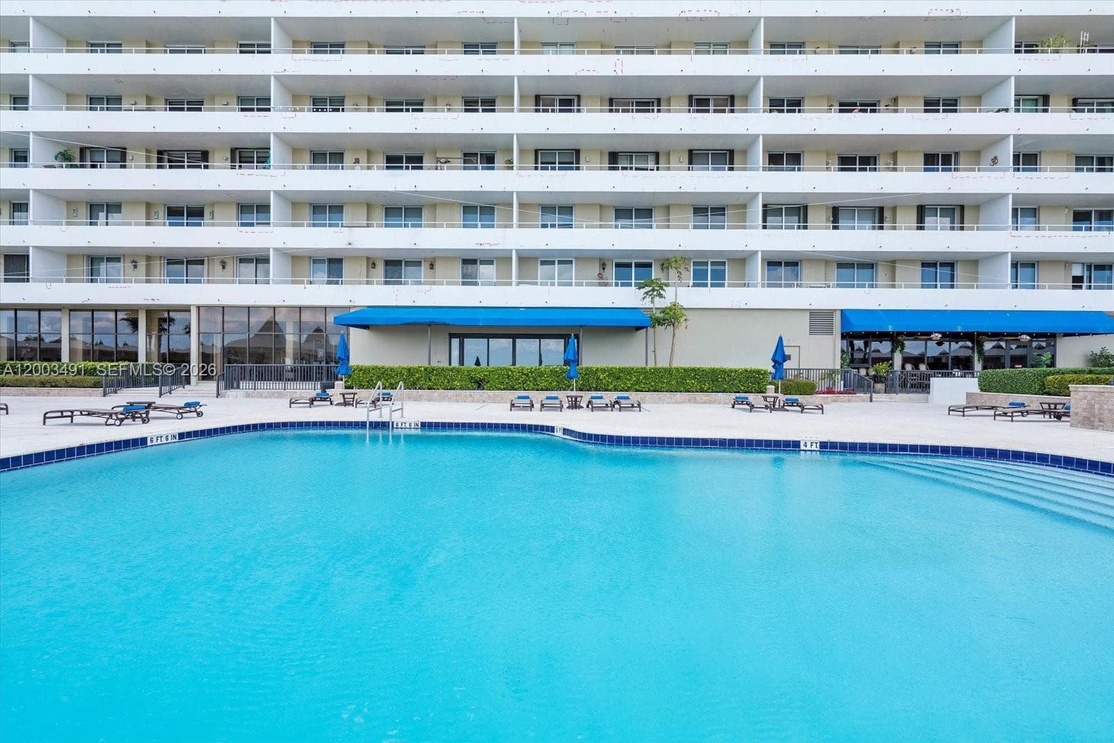 5555 Collins Ave 3C photo 24