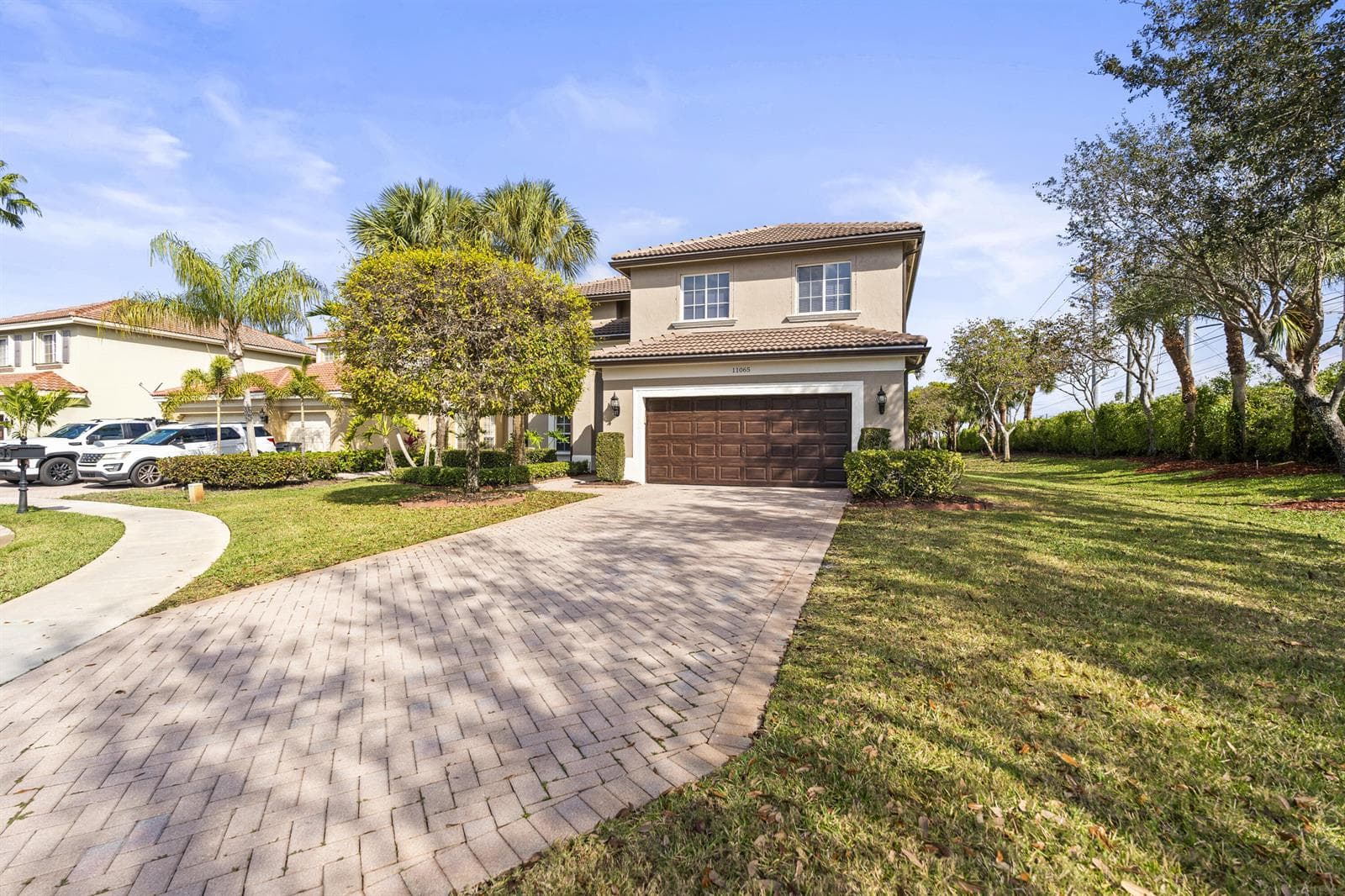 11065 Stone Creek Street photo 1