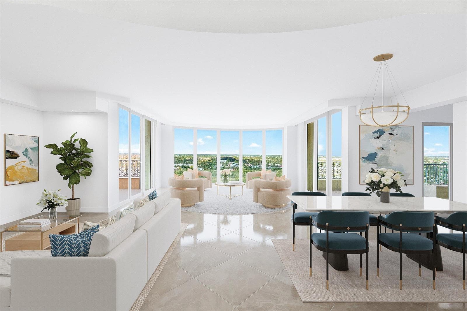 3720 S Ocean Boulevard 1510 photo 3