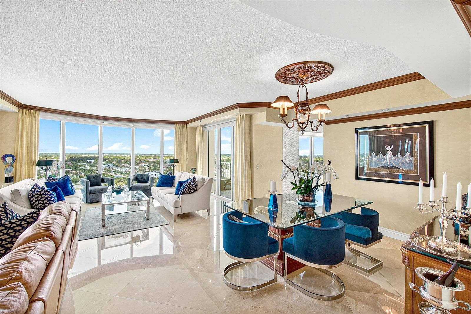 3720 S Ocean Boulevard 1510 photo 15