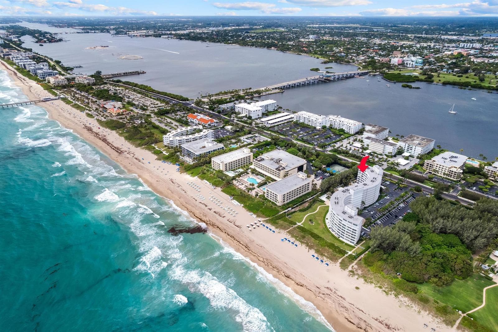 2780 S Ocean Boulevard 612 photo 2