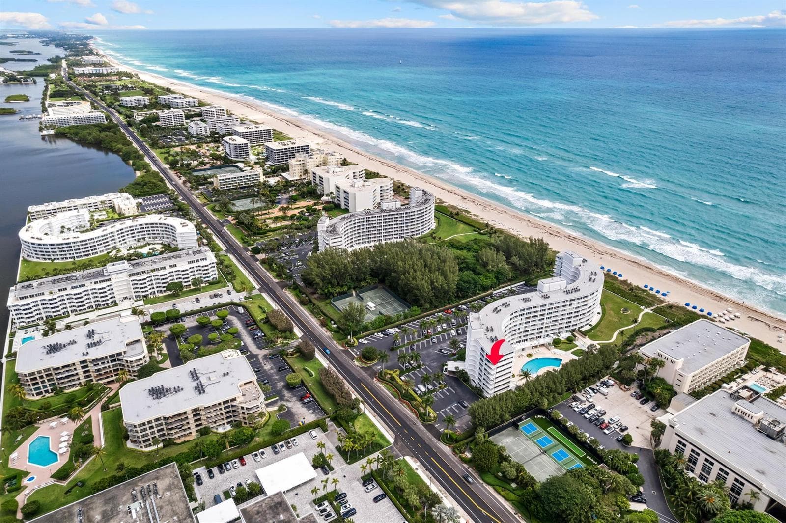 2780 S Ocean Boulevard 612 photo 6