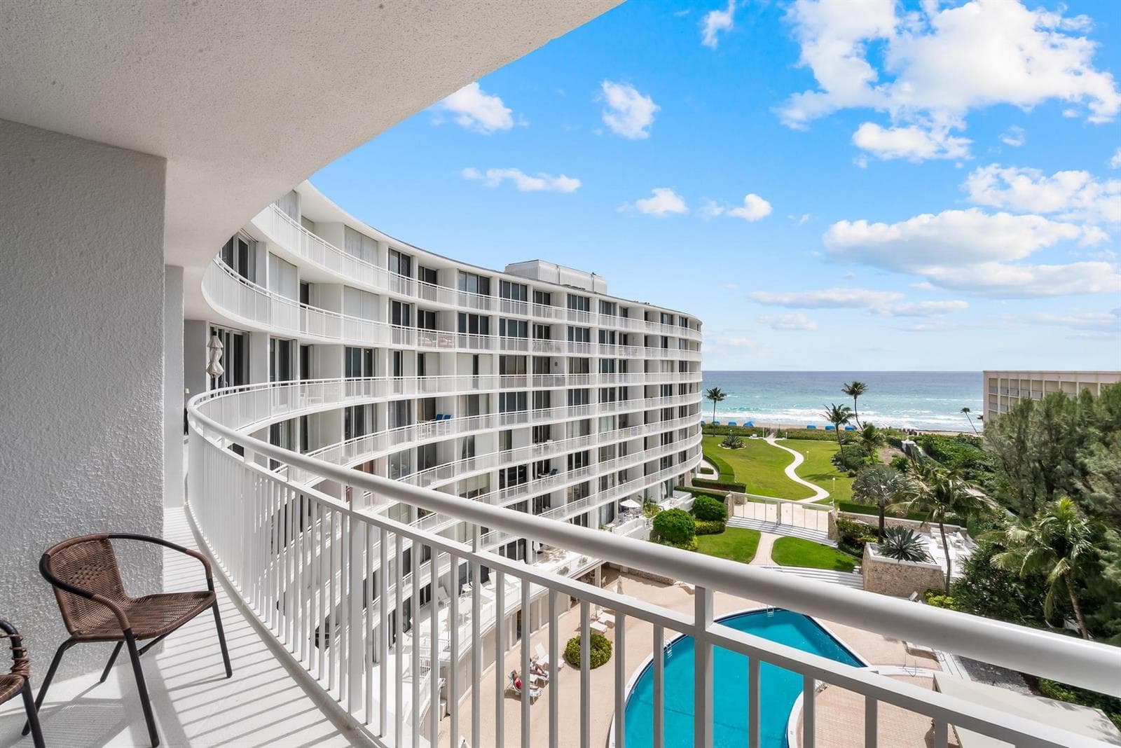 2780 S Ocean Boulevard 612 photo 17