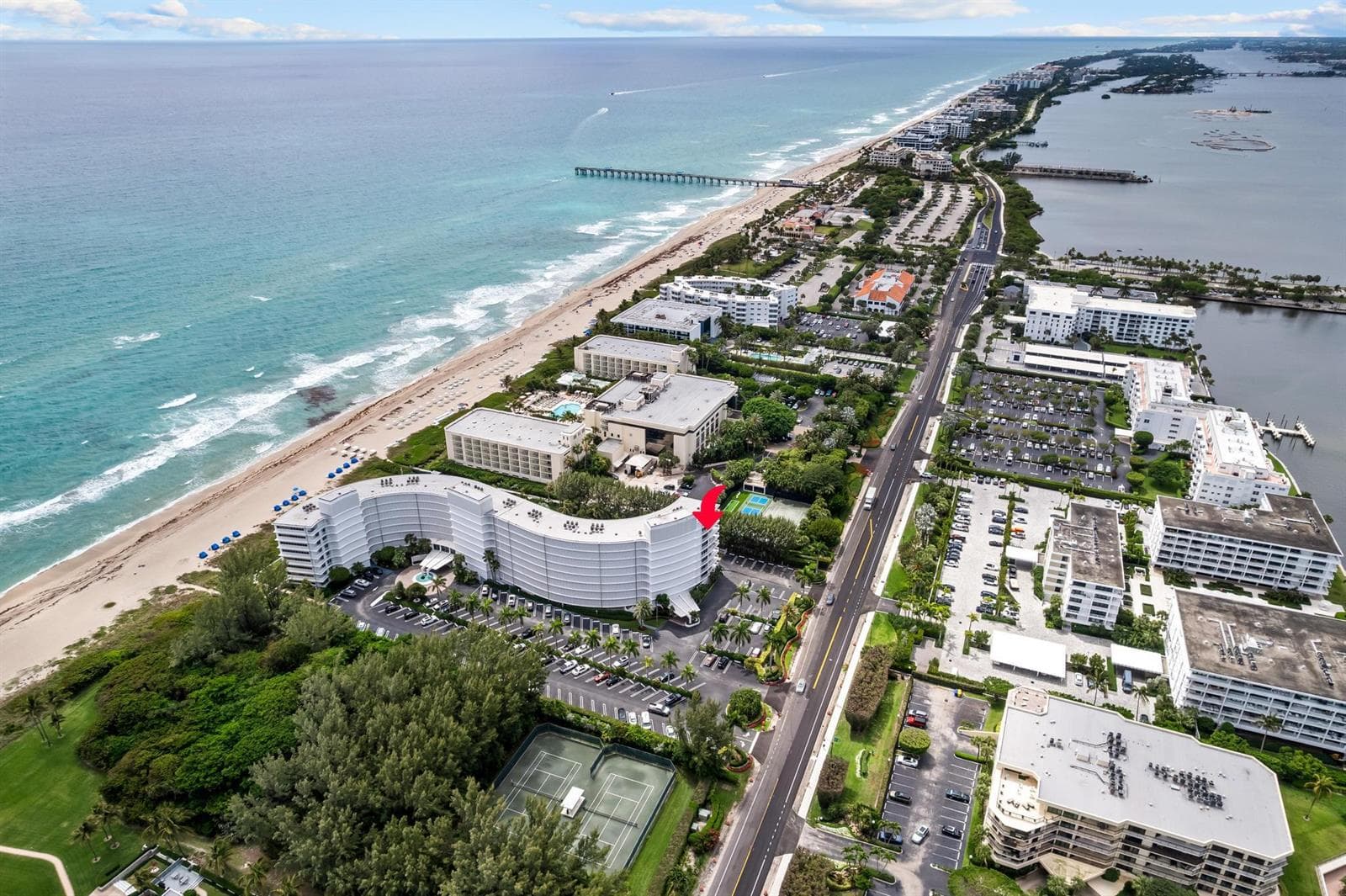 2780 S Ocean Boulevard 612 photo 3