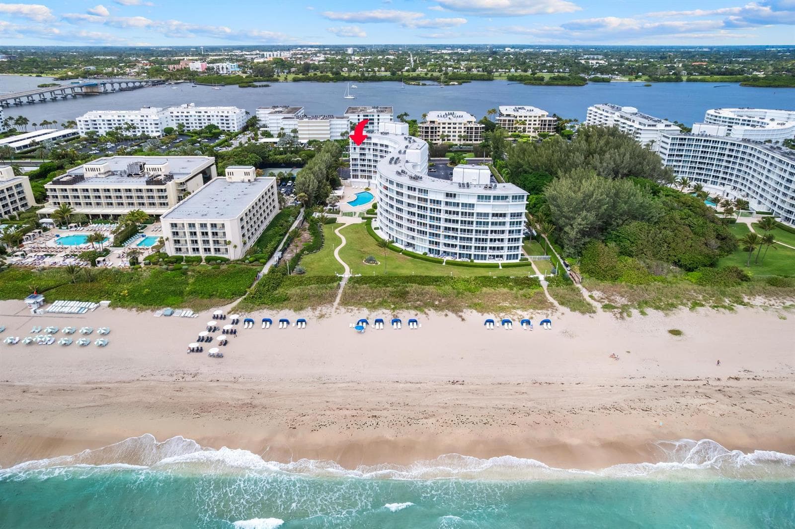 2780 S Ocean Boulevard 612 photo 1
