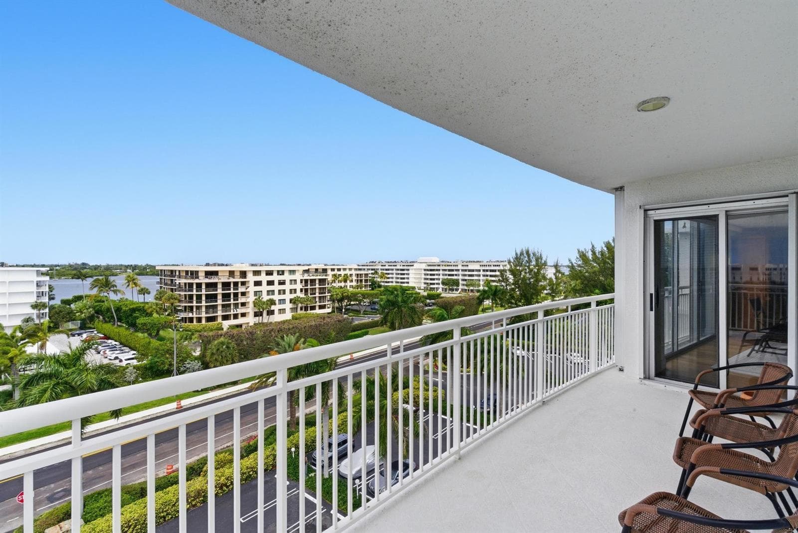 2780 S Ocean Boulevard 612 photo 19
