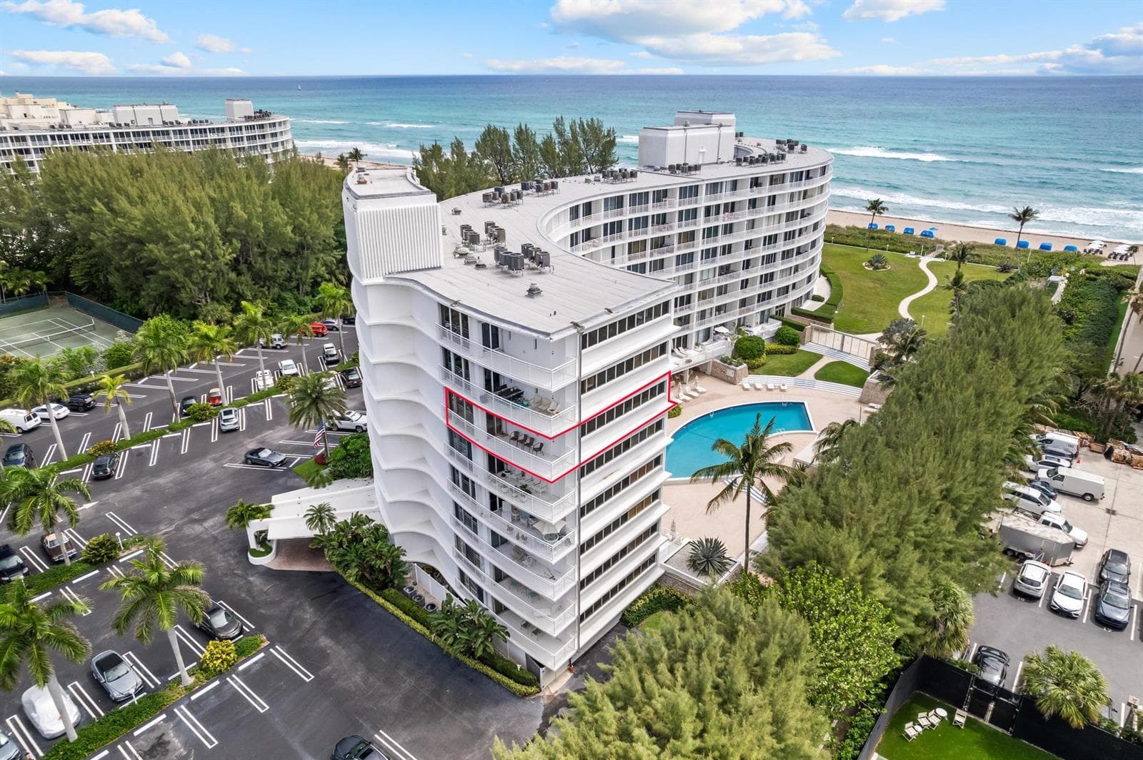 2780 S Ocean Boulevard 612 photo 4