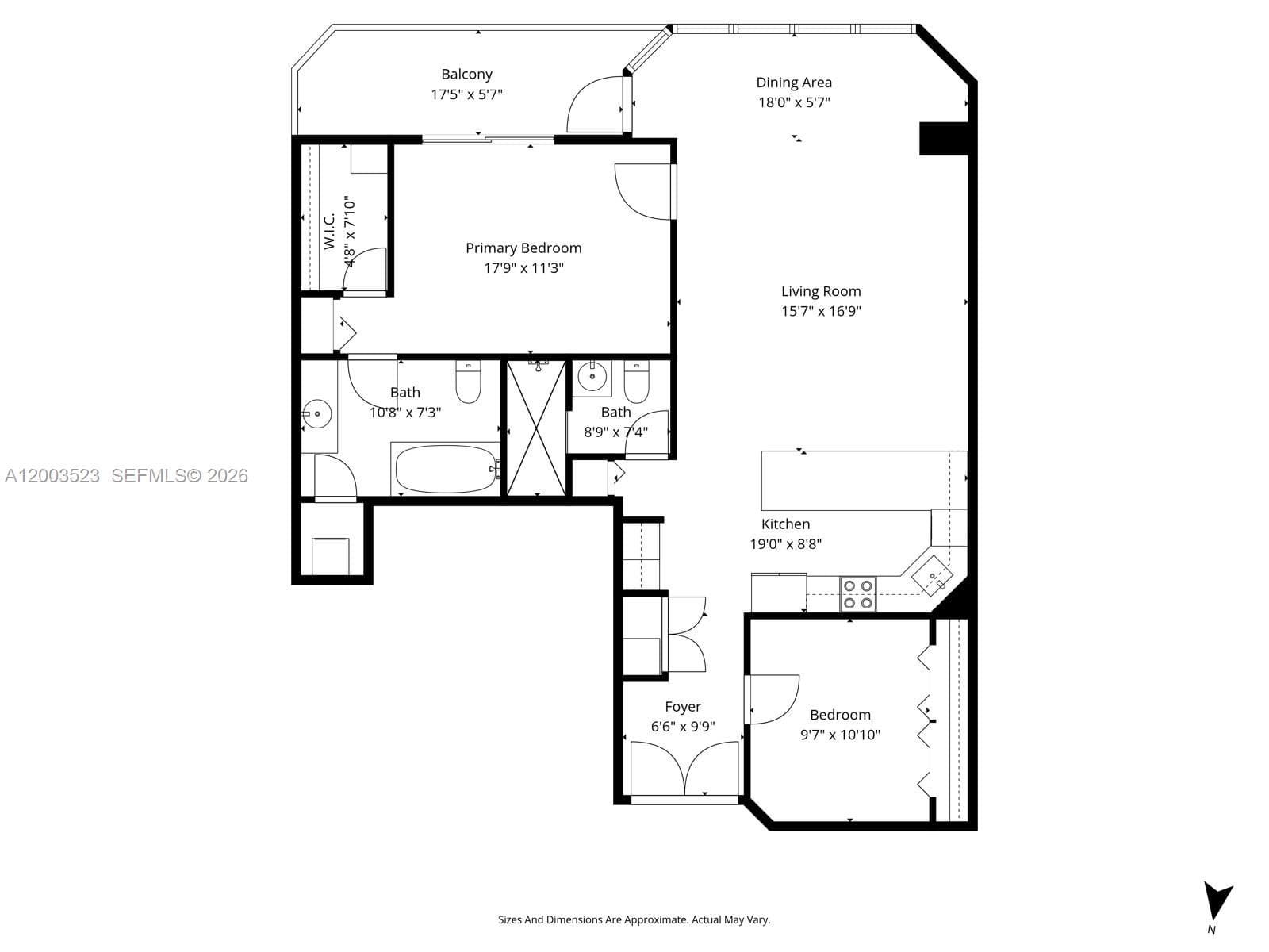 6423 Collins Ave 1204 photo 20