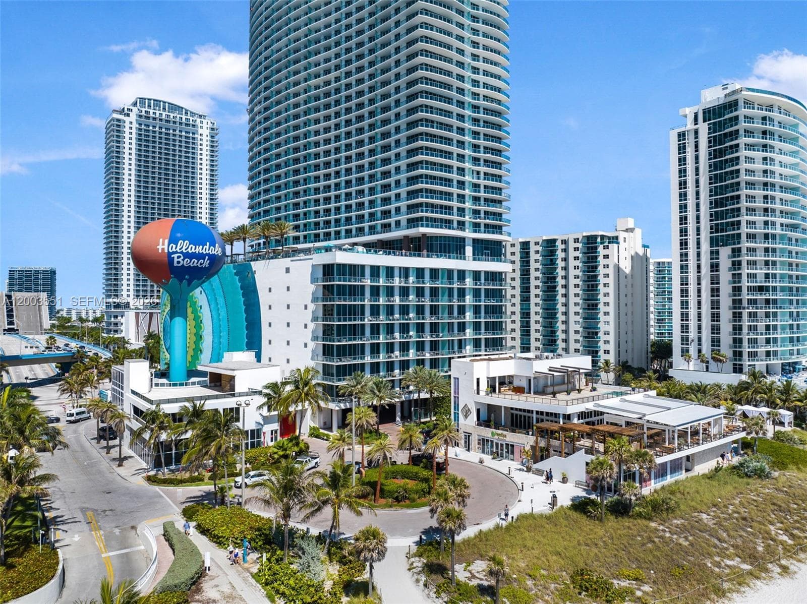4111 S Ocean Dr 2207 photo 2