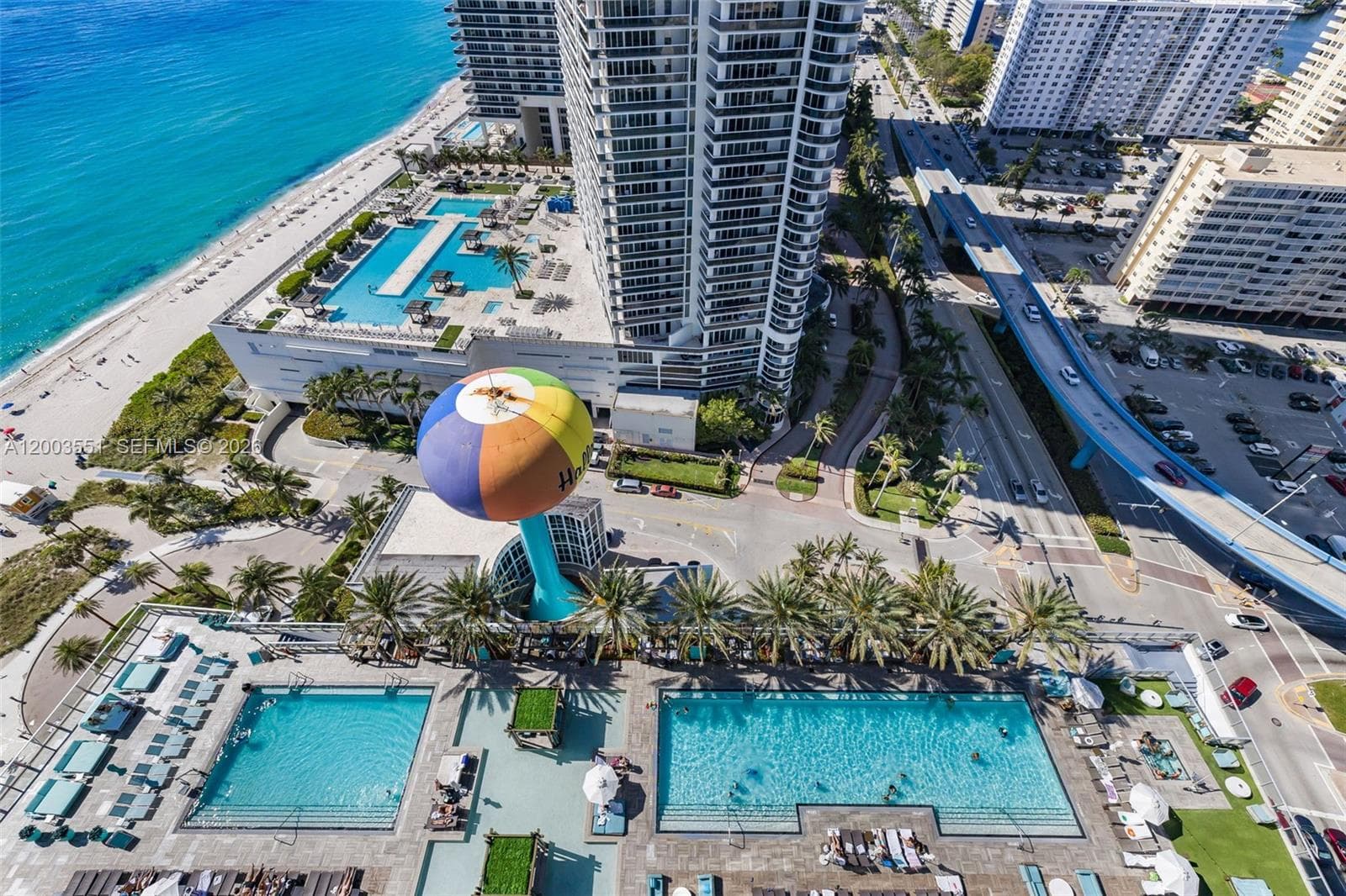 4111 Ocean Dr 2207 photo 6