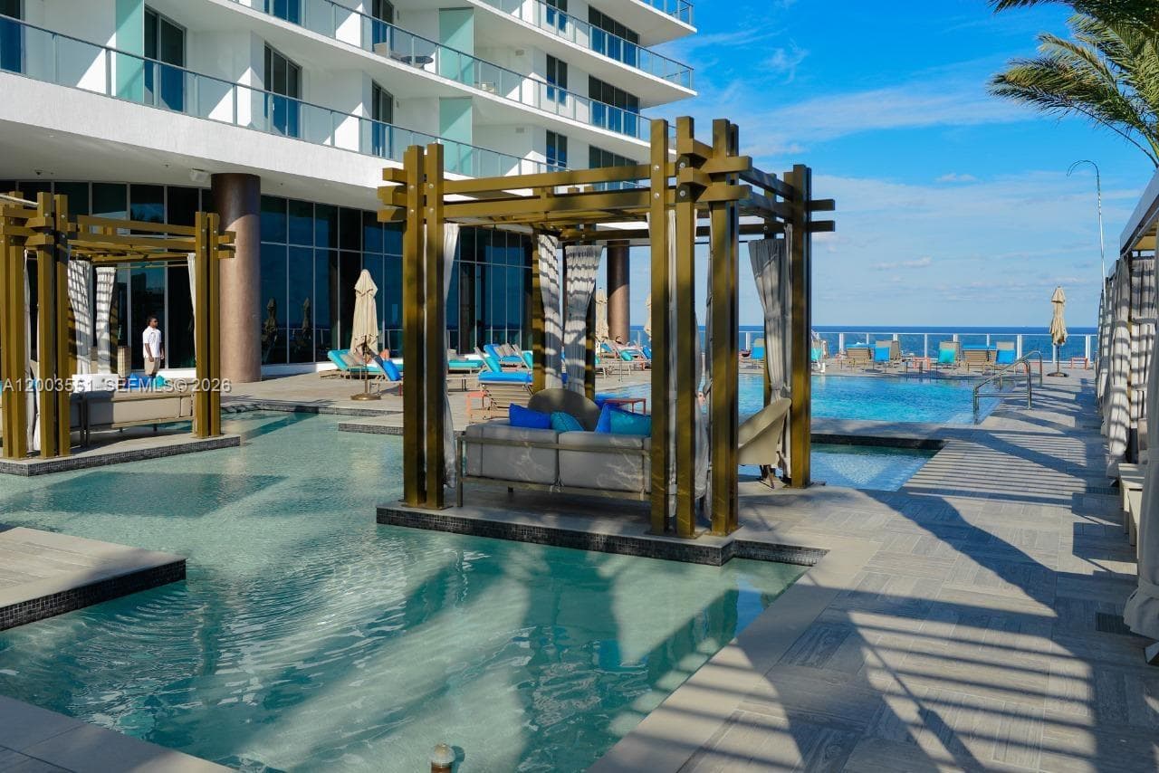4111 S Ocean Dr 2207 photo 13