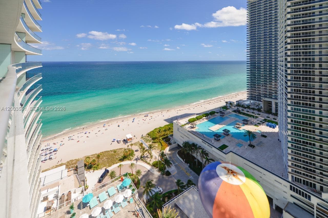 4111 Ocean Dr 2207 photo 7