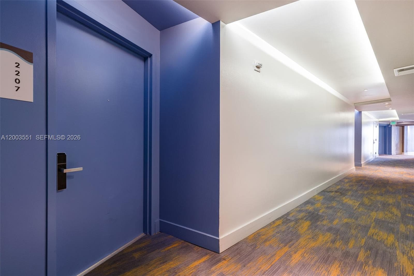 4111 Ocean Dr 2207 photo 15