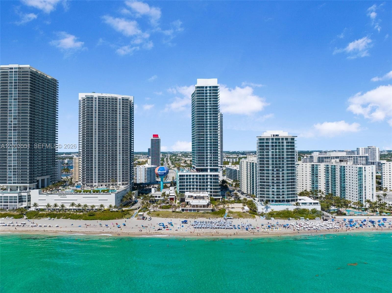 4111 Ocean Dr 2207 photo 4