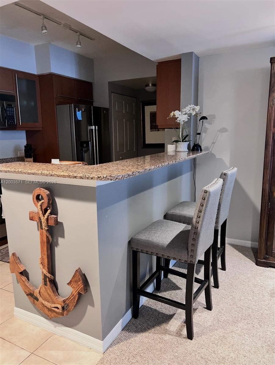2080 Ocean Dr 707 photo 17