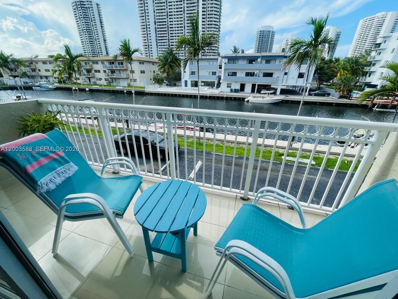 3601 170th St 202 photo 1