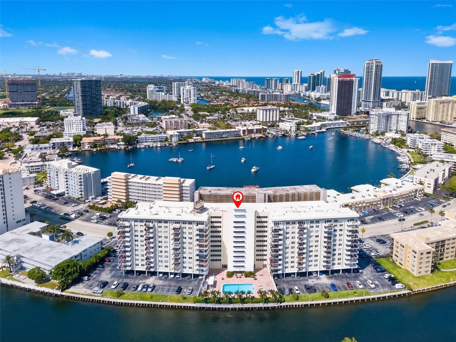 401 Golden Isles Dr 303 photo 2