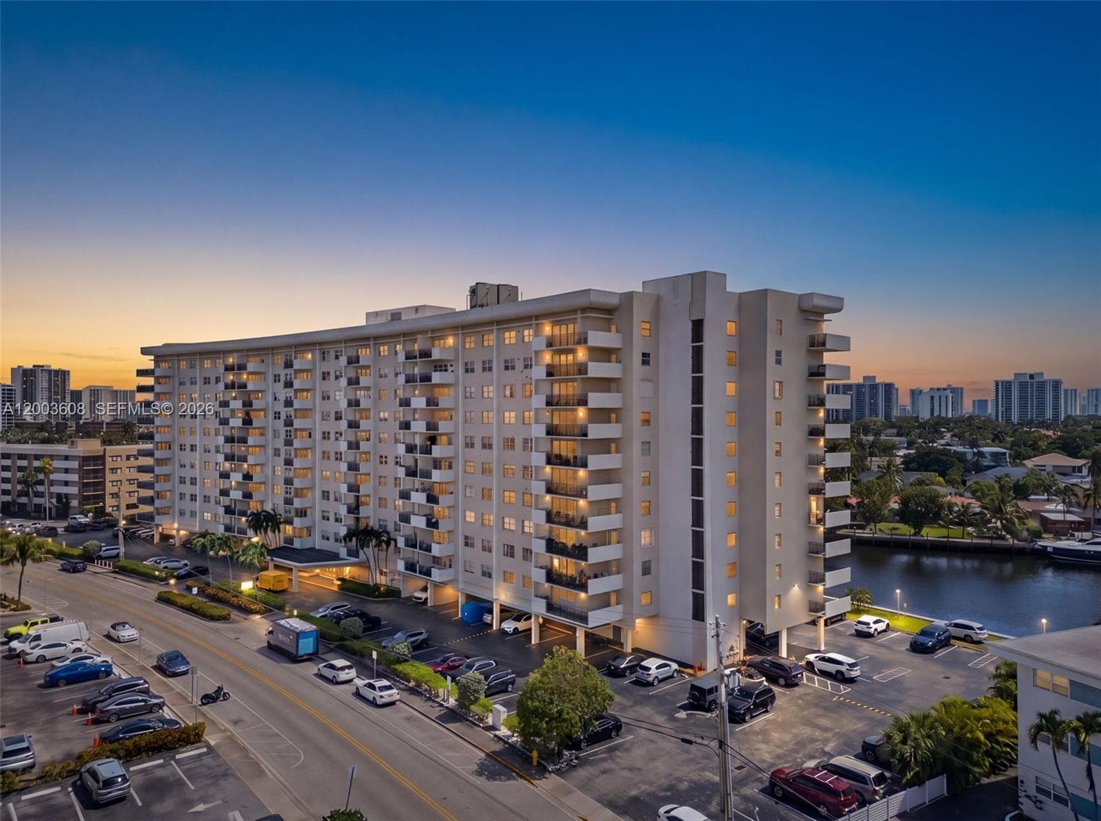 401 Golden Isles Dr 303 photo 1