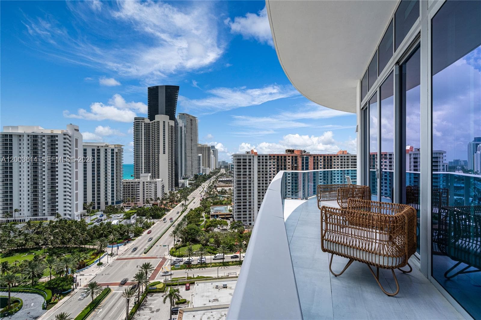 17550 Collins Ave PH1 photo 16