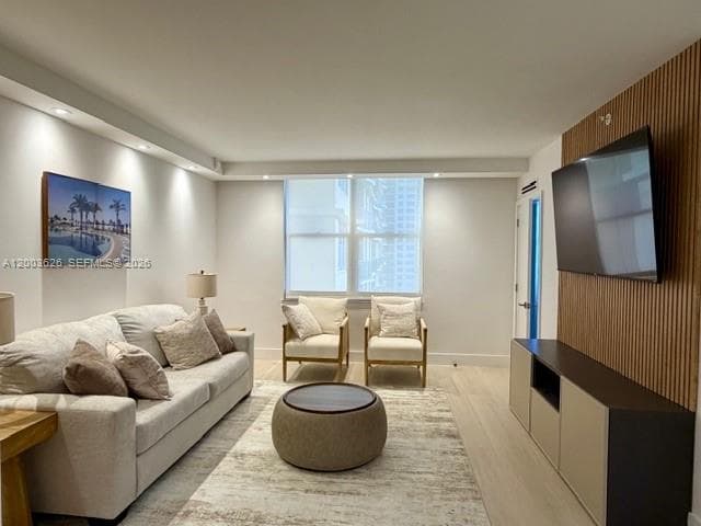 2501 Ocean Dr 833 (AVAILABLE MAY) photo 1