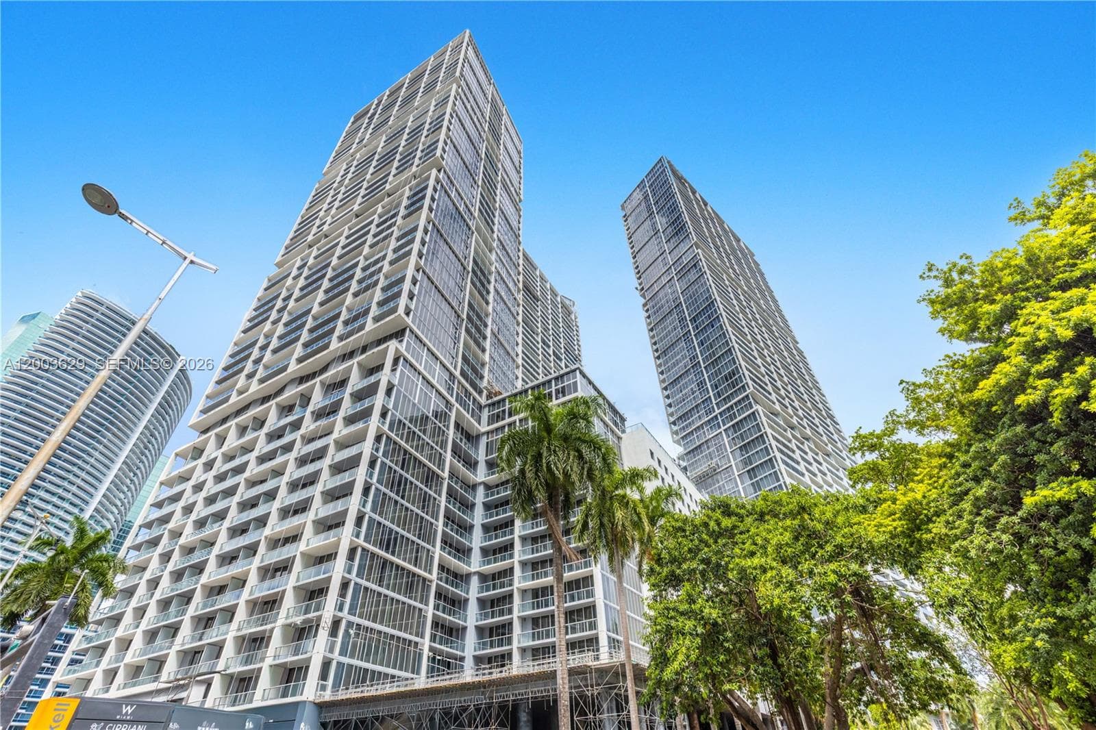 485 Brickell Ave 4501 photo 22