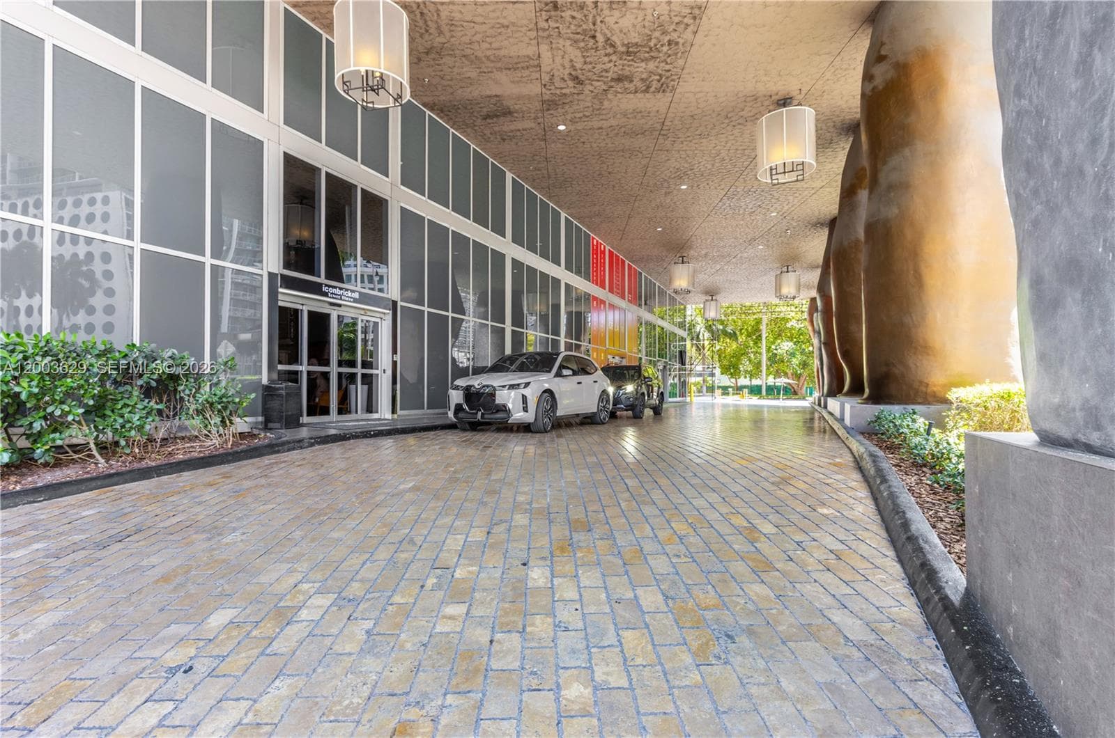 485 Brickell Ave 4501 photo 20