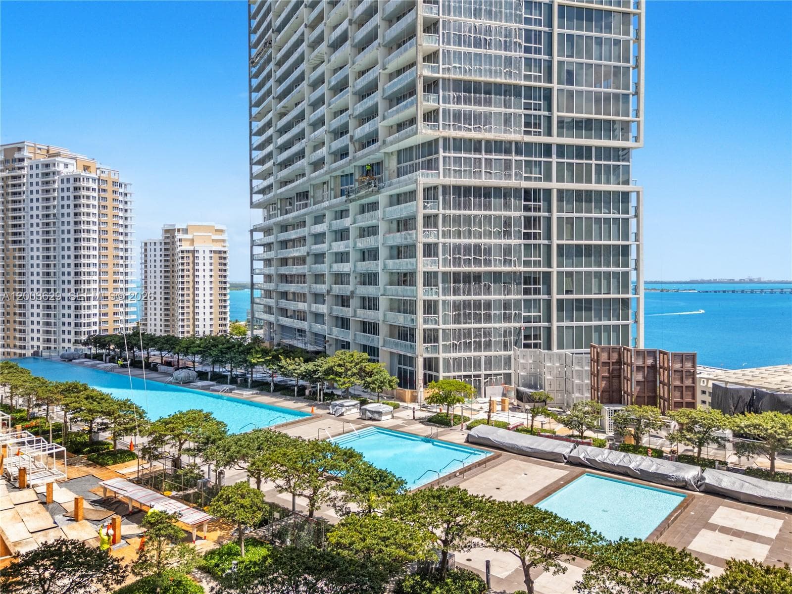 485 Brickell Ave 4501 photo 24