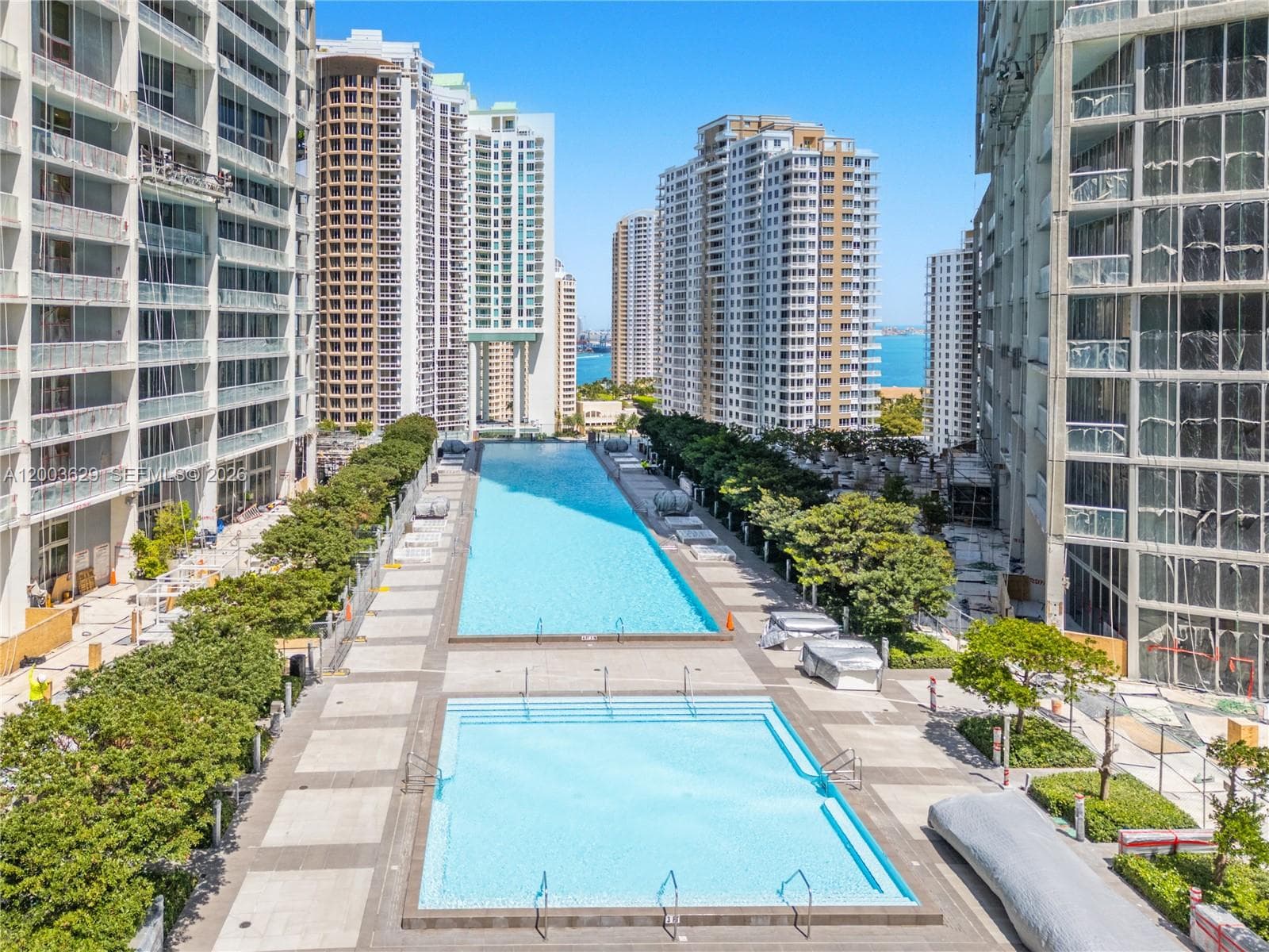 485 Brickell Ave 4501 photo 25