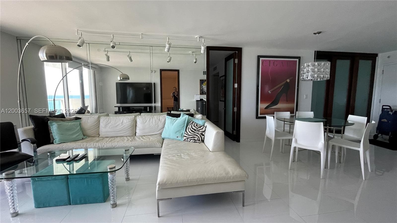 5701 Collins Ave 1714 photo 18