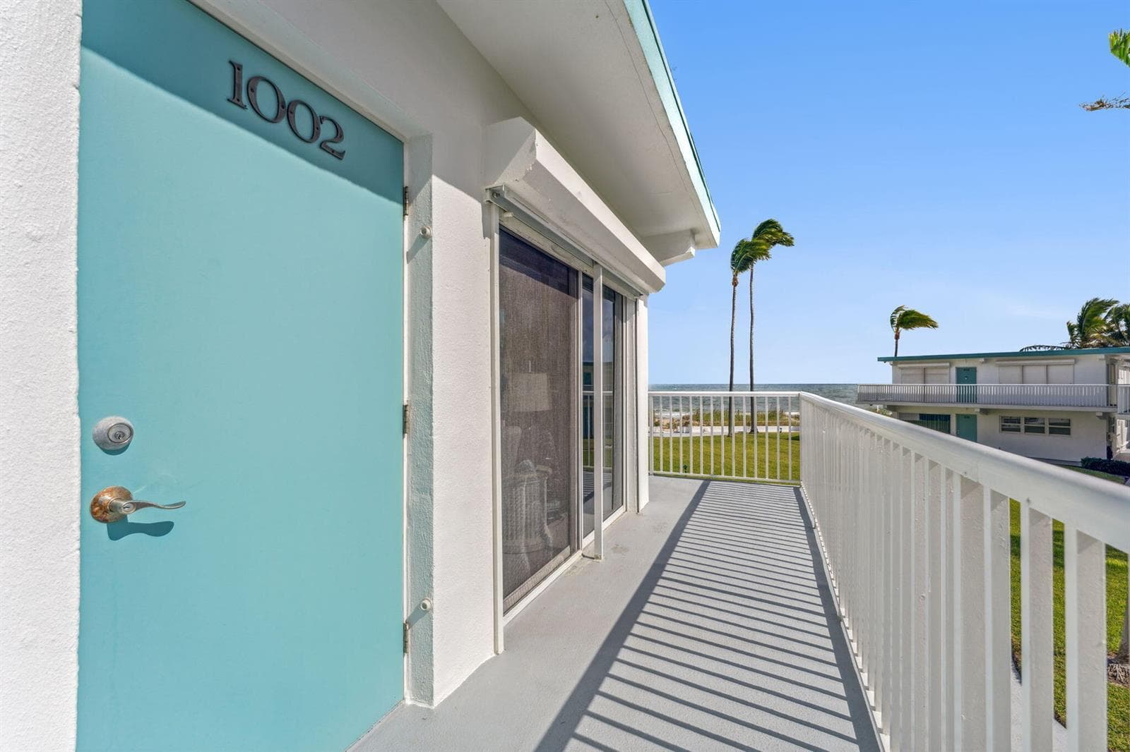 1470 S Ocean Boulevard 1002 photo 4