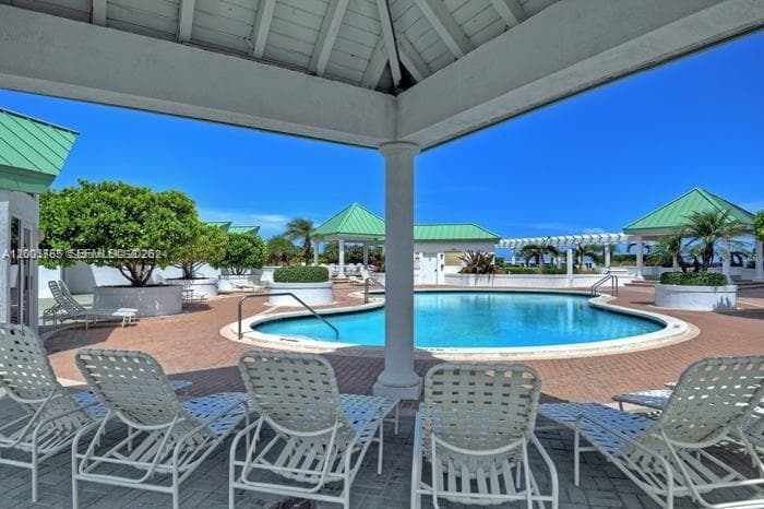 16711 Collins Ave 602 photo 20