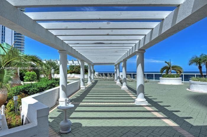 16711 Collins Ave 602 photo 25