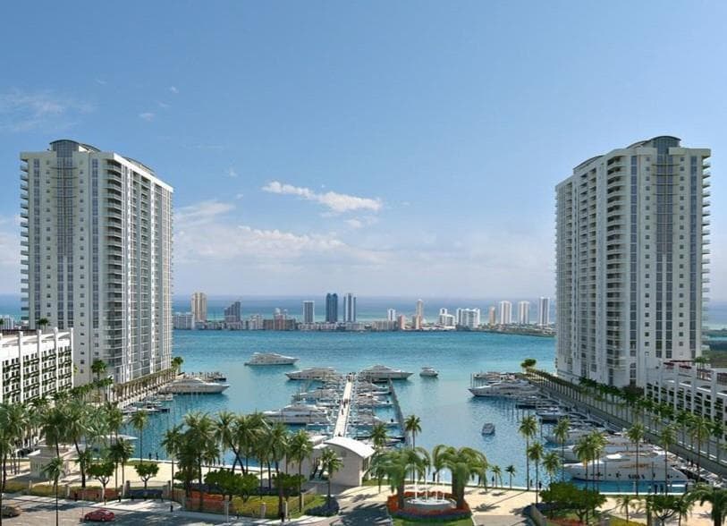 17301 Biscayne Boulevard 406 photo 1