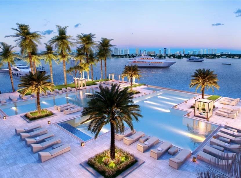 17301 Biscayne Boulevard 406 photo 24