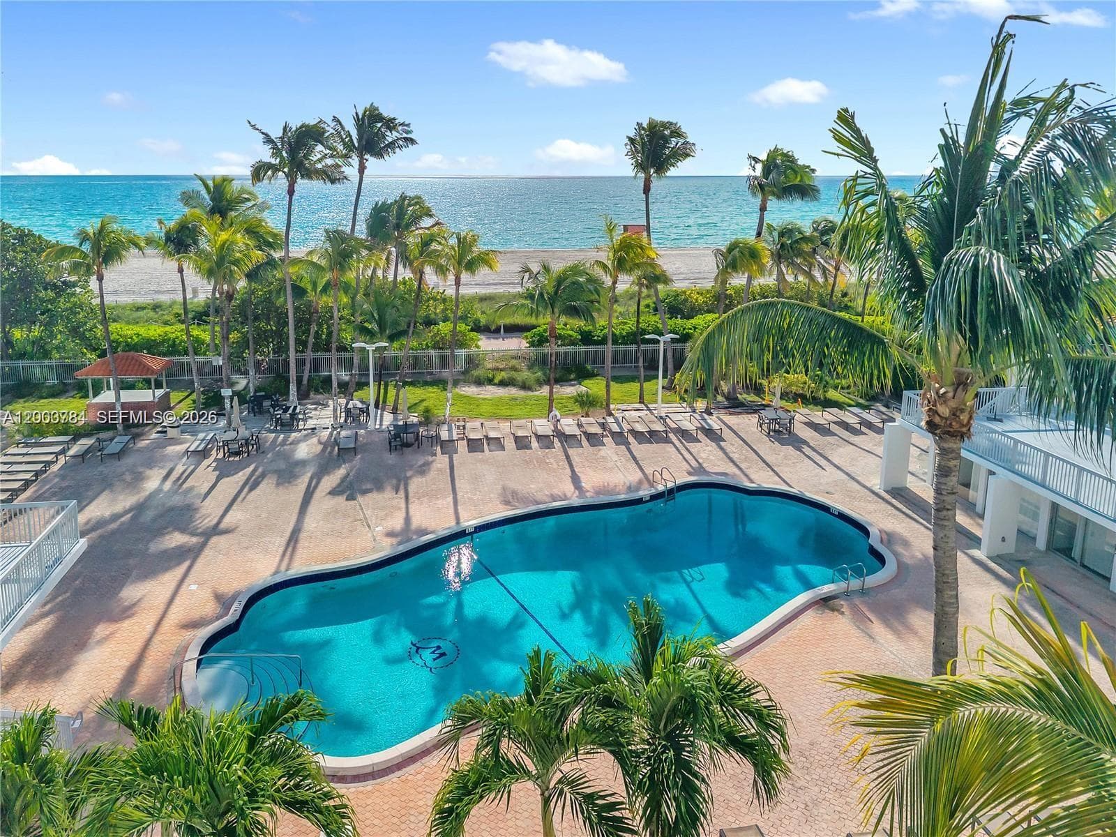 2655 Collins Ave 2406 photo 17