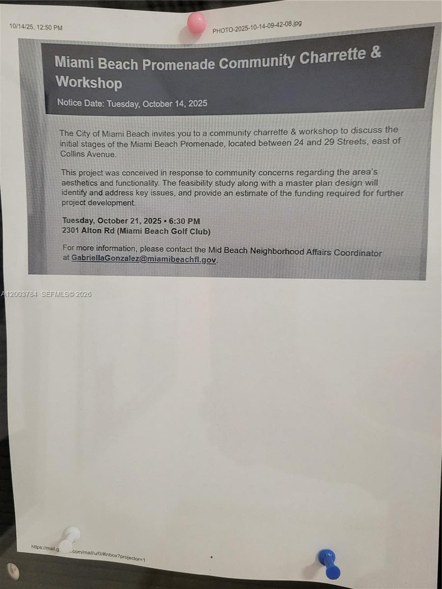 2655 Collins Ave 2406 photo 22