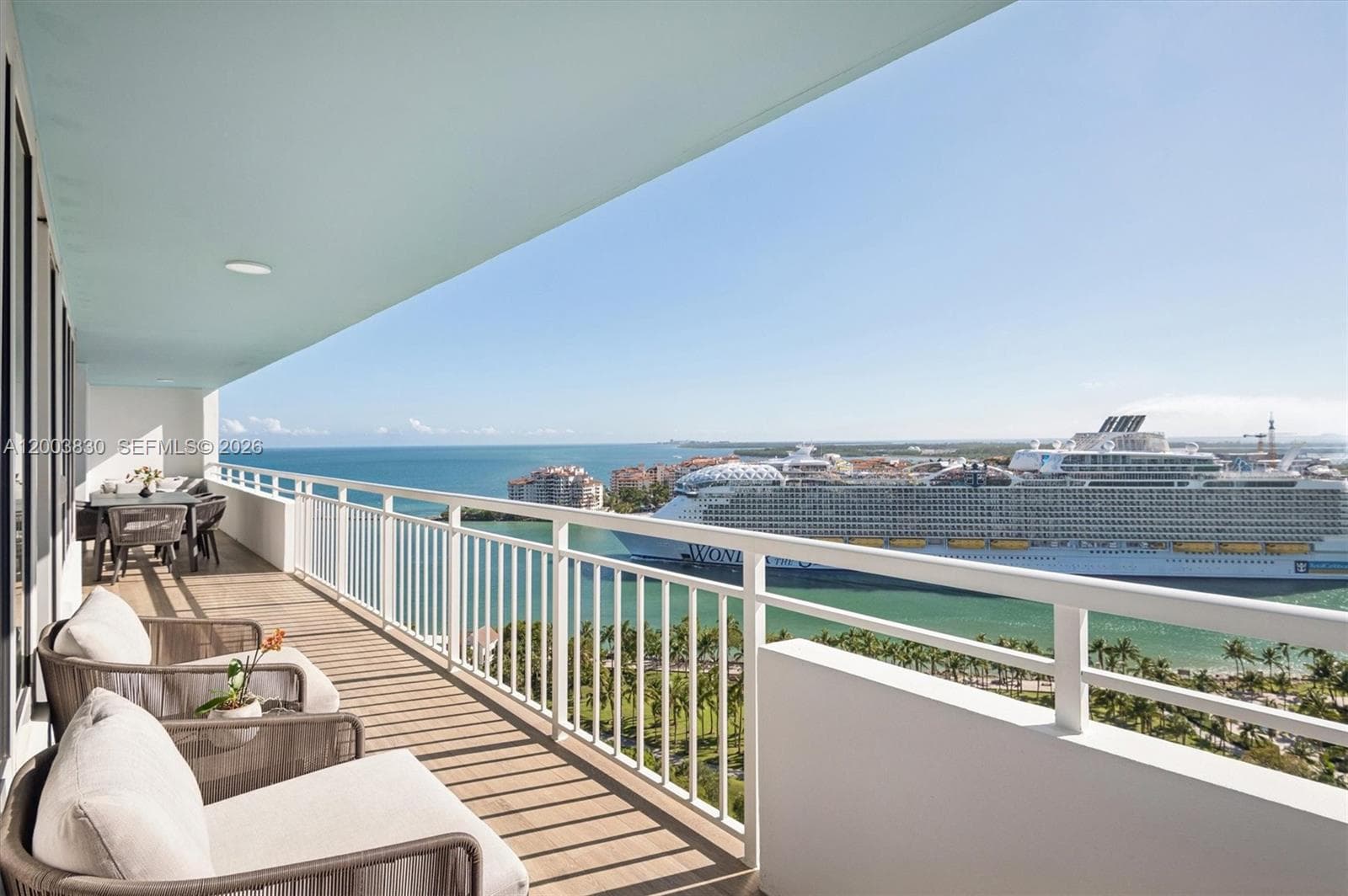 400 Pointe Dr 2309 photo 16