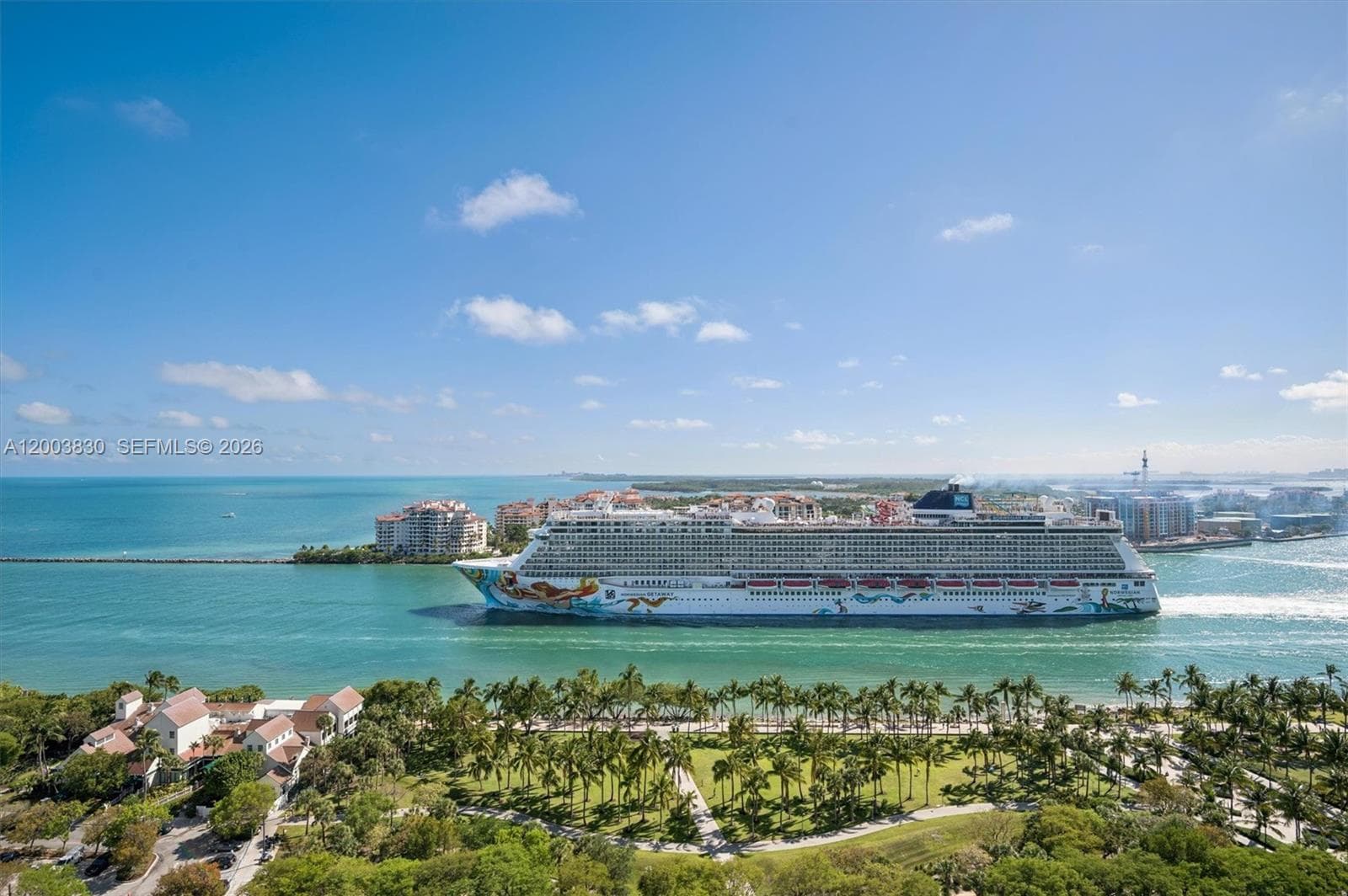 400 Pointe Dr 2309 photo 25