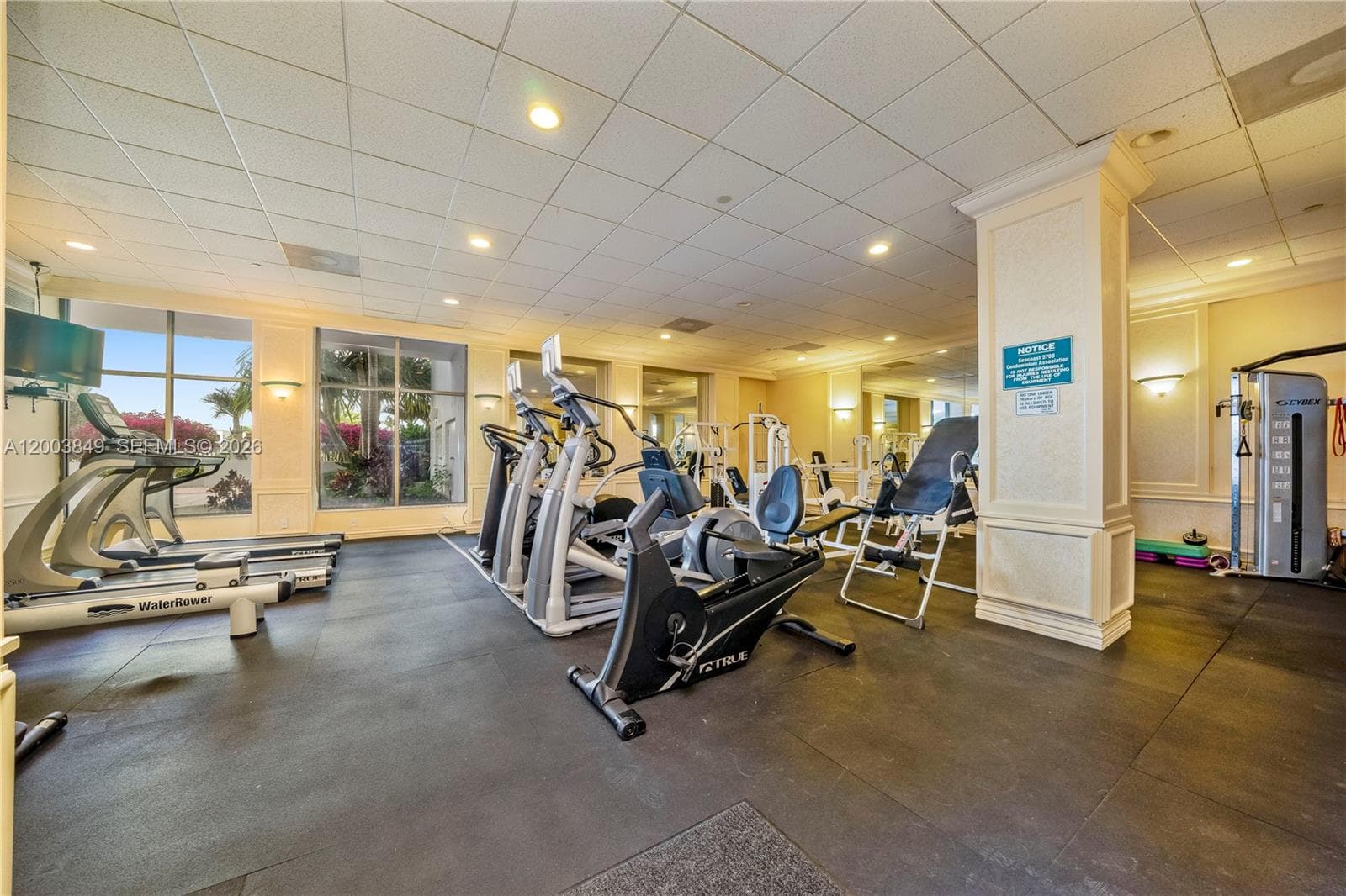 5700 Collins Ave 8A photo 25