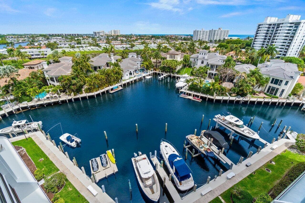 4740 S Ocean Boulevard 903 photo 3