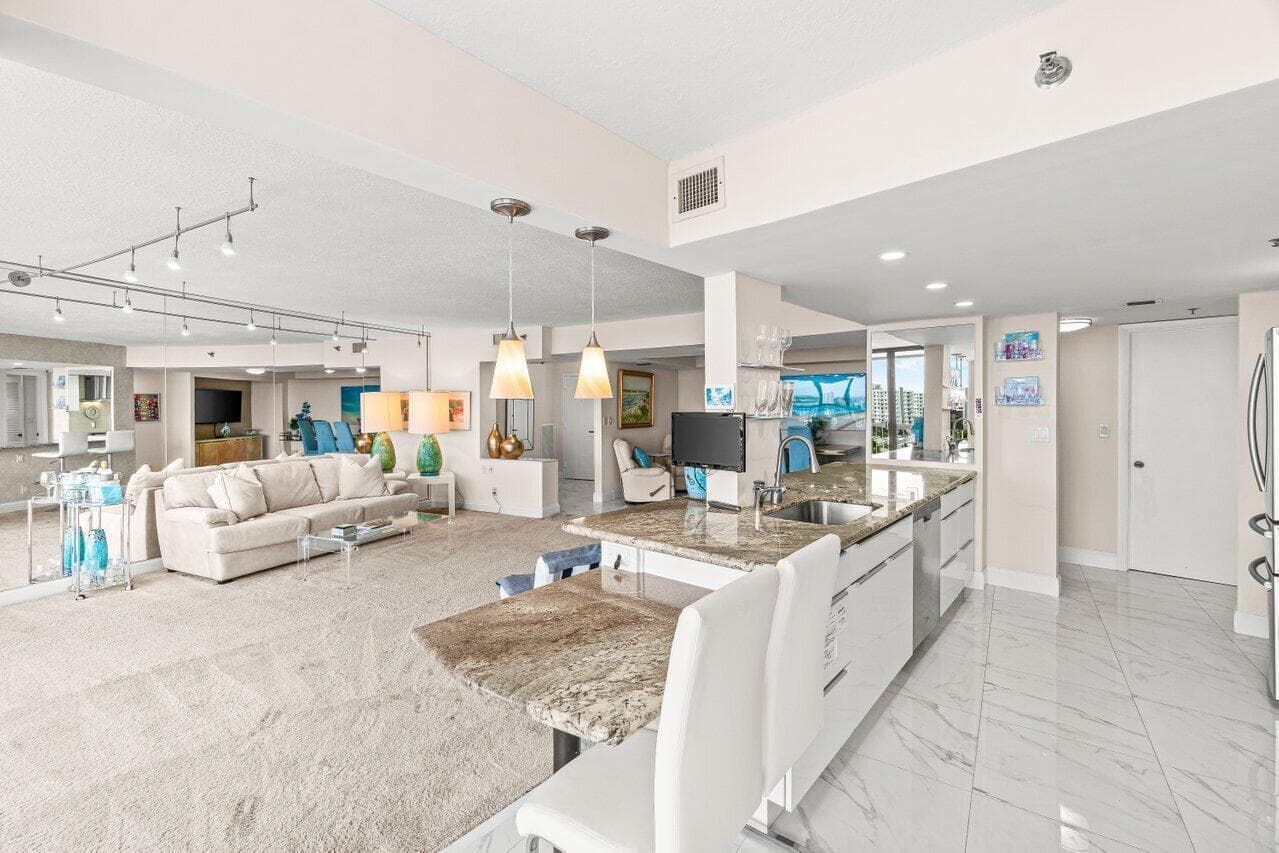 4740 S Ocean Boulevard 903 photo 14