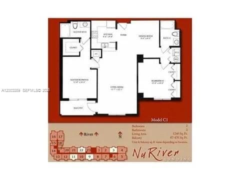 511 SE 5th Ave 611 photo 25