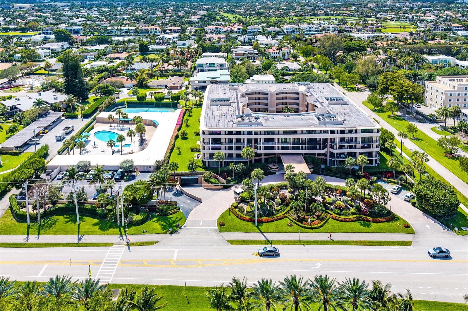 1401 S Ocean Boulevard 1050 photo 2