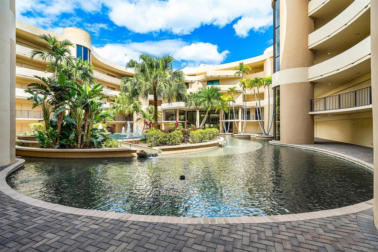 1401 S Ocean Boulevard 1050 photo 6