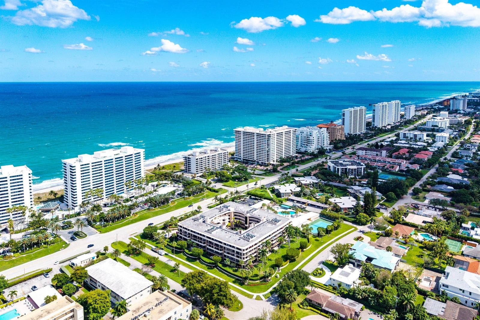 1401 S Ocean Boulevard 1050 photo 3