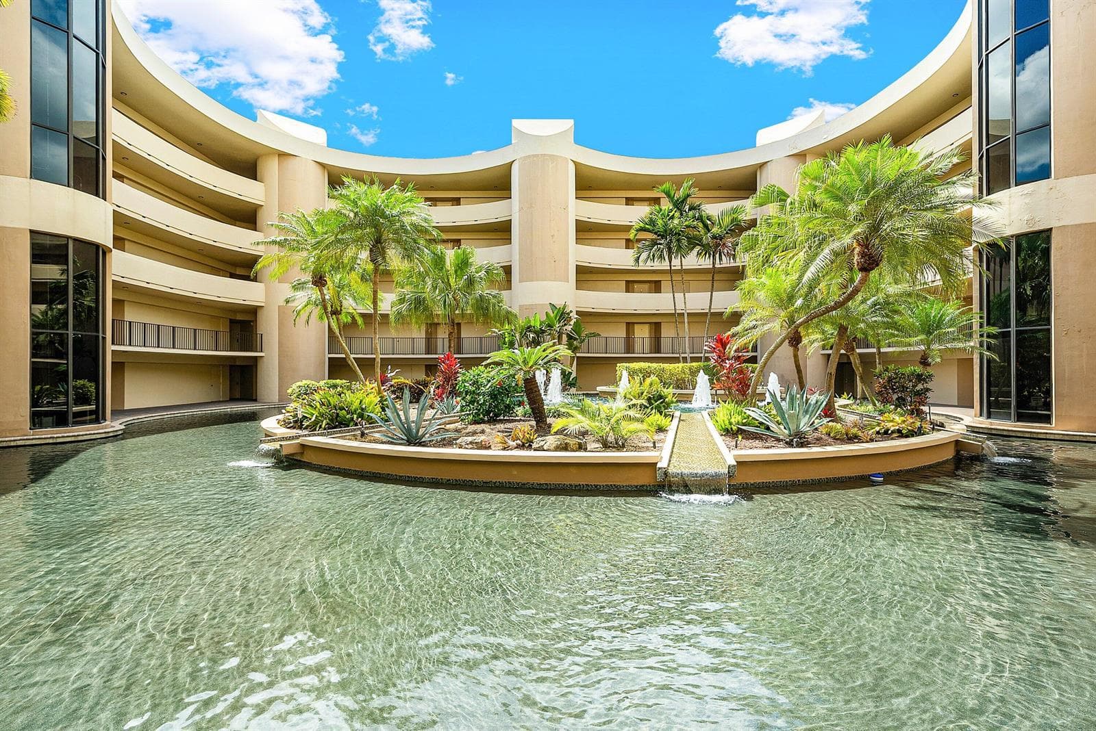 1401 S Ocean Boulevard 1050 photo 4