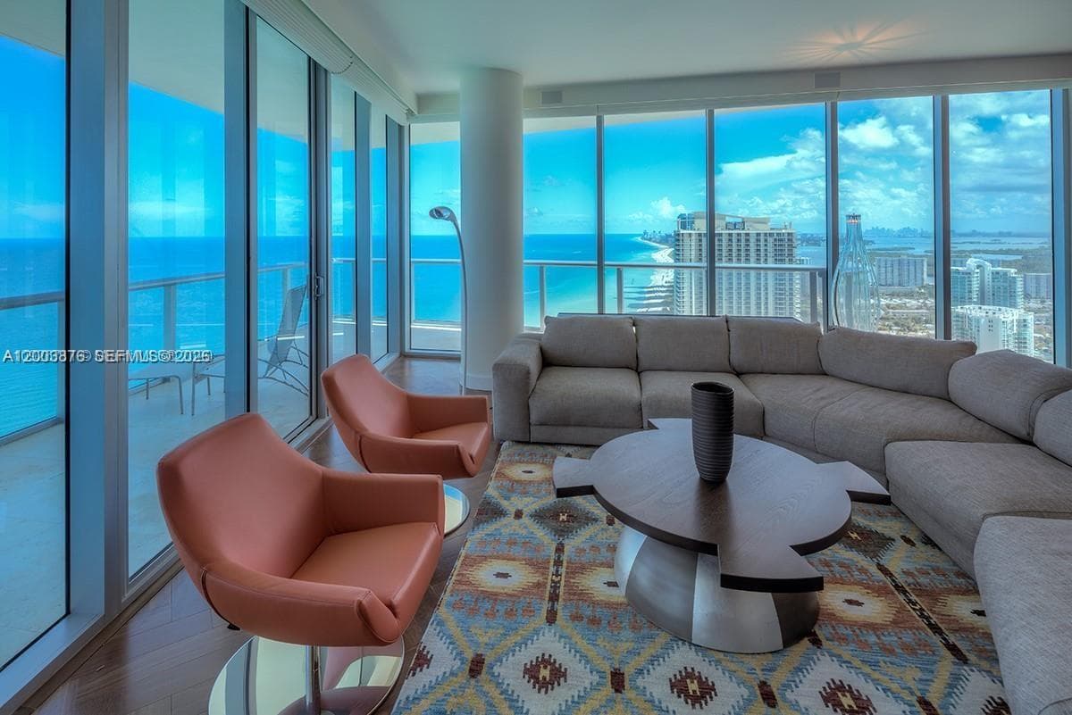 17001 Collins Ave 4301 photo 1
